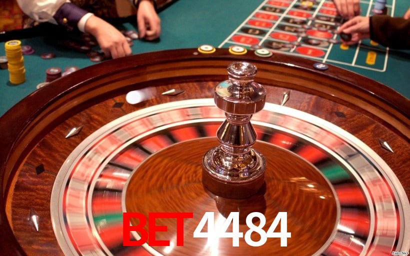 Programa VIP bet4484