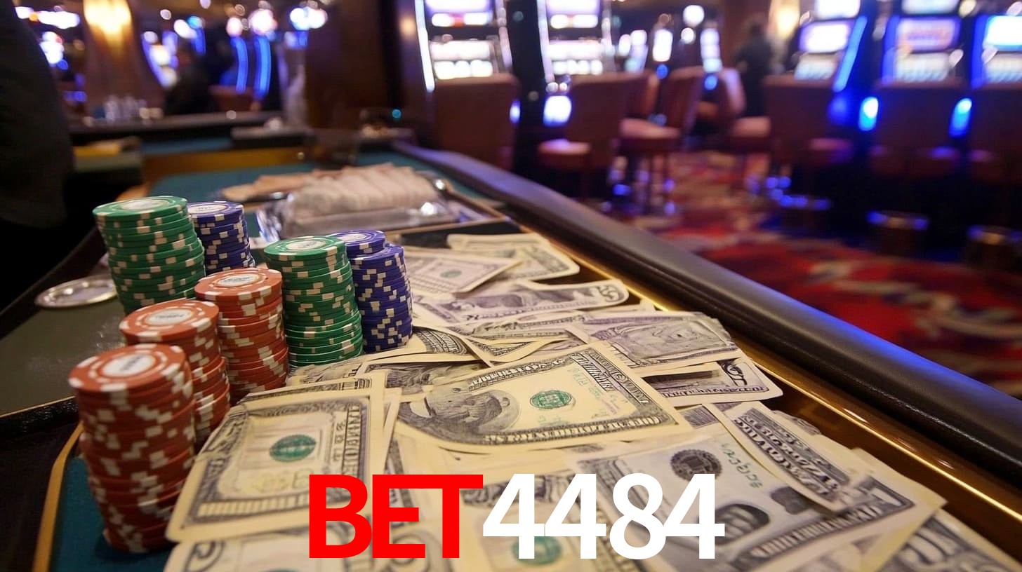 bet4484 Slots