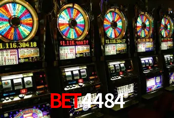 Descubra o Programa VIP da bet4484: Vantagens Exclusivas para Jogadores