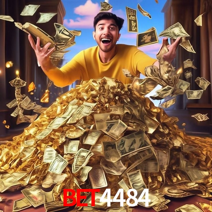 Casino VIP bet4484