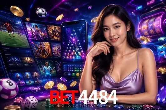 Flash Promotion bet4484