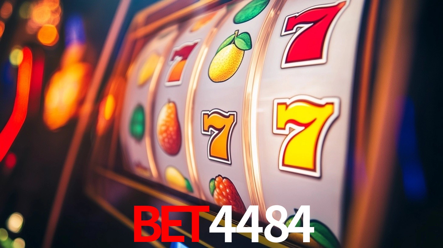 bet4484 bonus