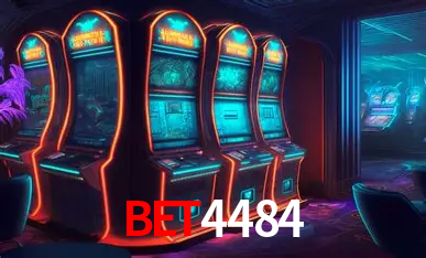 Descubra a Magia dos Jogos de Arcade no bet4484