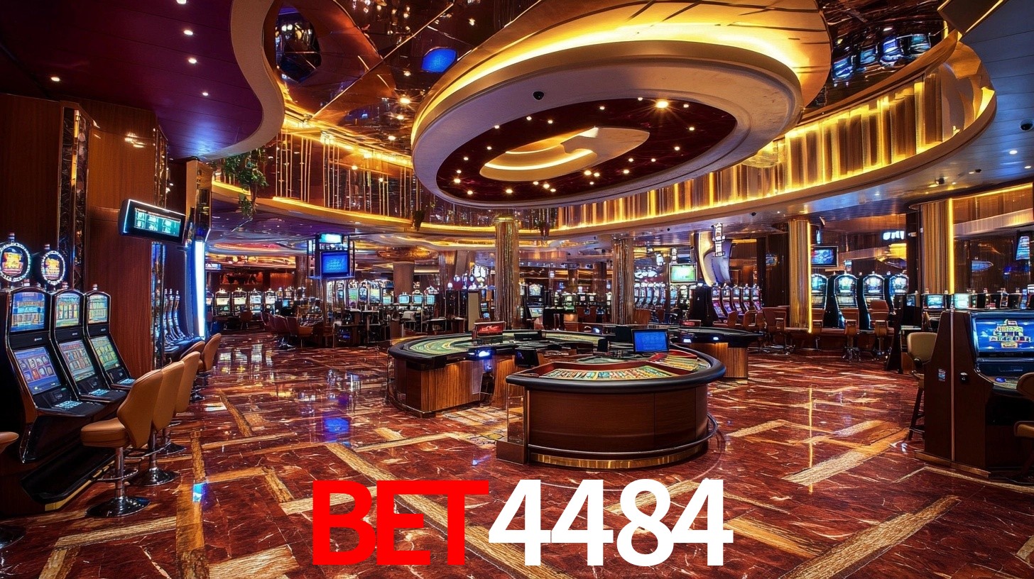 Daily Bonuses bet4484