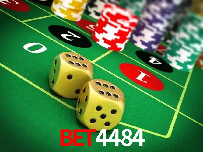 Tennis Betting bet4484