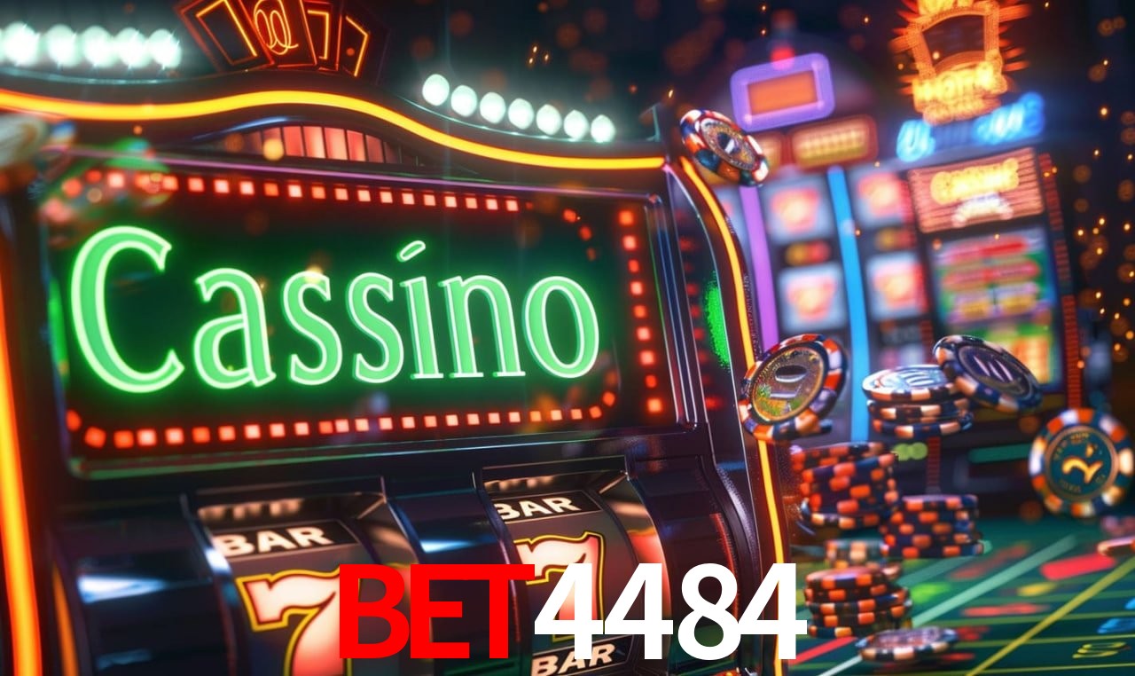 Benefícios da Conta bet4484