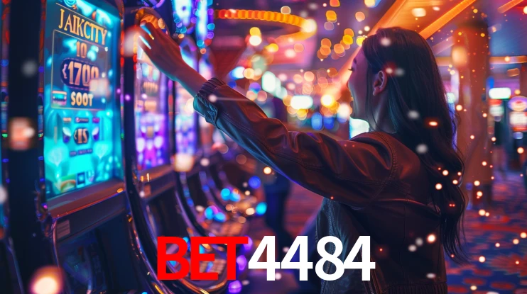 bet4484 app