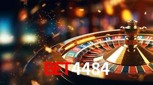 bet4484 cassino