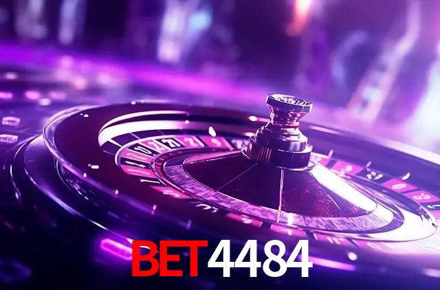 Interface do App bet4484