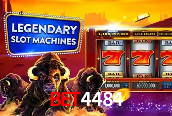Desvendando o Mundo dos Jogos Virtuais na bet4484